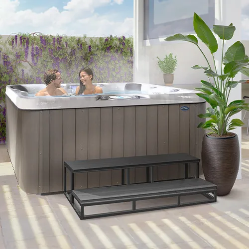 Escape hot tubs for sale in Busan